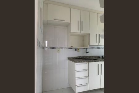 Apartamento para alugar com 98m², 3 quartos e 1 vagaCozinha
