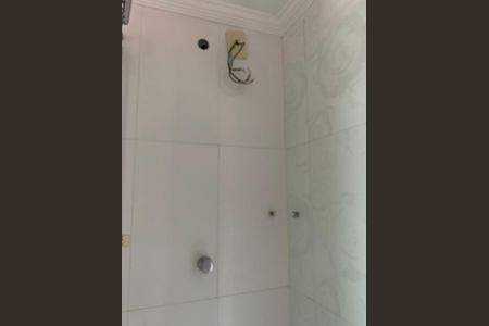 Apartamento para alugar com 98m², 3 quartos e 1 vagaBanheiro
