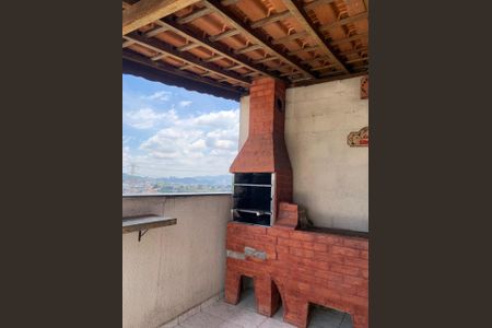 Apartamento para alugar com 98m², 3 quartos e 1 vagaÁrea externa