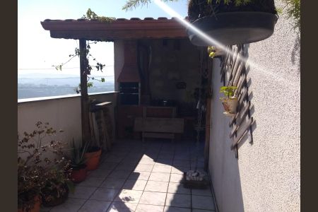 Apartamento para alugar com 98m², 3 quartos e 1 vagaÁrea externa