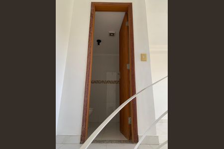 Apartamento para alugar com 98m², 3 quartos e 1 vagaBanheiro