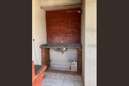 Apartamento para alugar com 98m², 3 quartos e 1 vagaÁrea de serviço