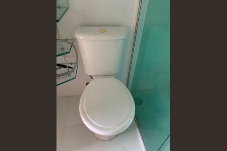 Apartamento para alugar com 98m², 3 quartos e 1 vagaBanheiro