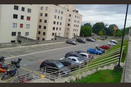 Vista doa janela de apartamento para alugar com 3 quartos, 98m² em Vila Menck, Osasco