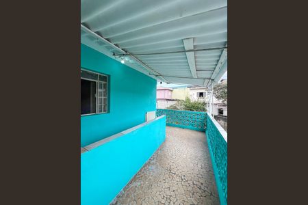 Casa para alugar com 35m², 2 quartos e sem vaga Casa para alugar com 35m², 2 quartos e sem vagaQuintal