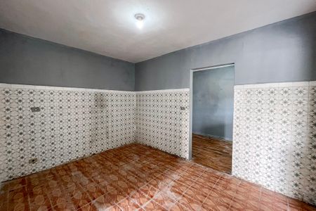 Casa para alugar com 35m², 2 quartos e sem vaga Casa para alugar com 35m², 2 quartos e sem vagaSala de Jantar