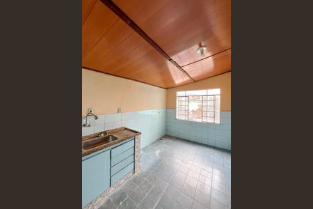 Casa para alugar com 35m², 2 quartos e sem vaga Casa para alugar com 35m², 2 quartos e sem vagaCozinha