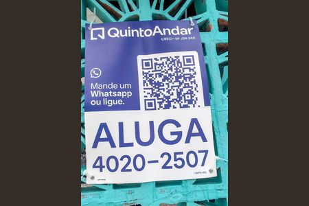 Casa para alugar com 35m², 2 quartos e sem vaga Casa para alugar com 35m², 2 quartos e sem vagaPlaca Quinto Andar