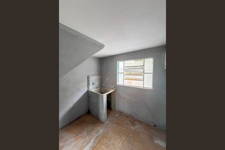 Casa para alugar com 35m², 2 quartos e sem vaga Casa para alugar com 35m², 2 quartos e sem vagaÁrea de Serviço