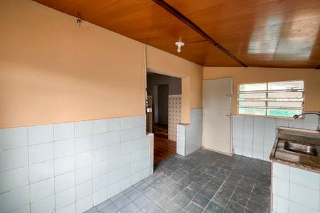 Casa para alugar com 35m², 2 quartos e sem vaga Casa para alugar com 35m², 2 quartos e sem vagaCozinha