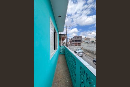 Casa para alugar com 35m², 2 quartos e sem vaga Casa para alugar com 35m², 2 quartos e sem vagaSacada