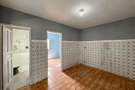 Casa para alugar com 35m², 2 quartos e sem vaga Casa para alugar com 35m², 2 quartos e sem vagaSala de Jantar