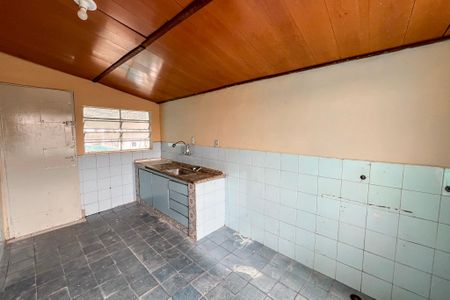 Casa para alugar com 35m², 2 quartos e sem vaga Casa para alugar com 35m², 2 quartos e sem vagaCozinha