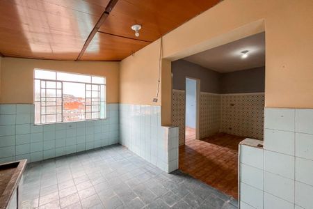 Casa para alugar com 35m², 2 quartos e sem vaga Casa para alugar com 35m², 2 quartos e sem vagaCozinha