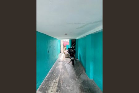 Casa para alugar com 35m², 2 quartos e sem vaga Casa para alugar com 35m², 2 quartos e sem vagaGaragem para Moto