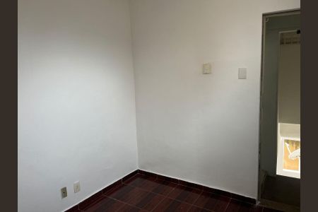 Sala de apartamento para alugar com 1 quarto, 50m² em Abolição, Rio de Janeiro