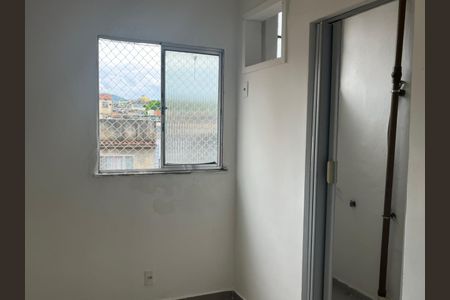 Quarto de apartamento para alugar com 1 quarto, 50m² em Abolição, Rio de Janeiro