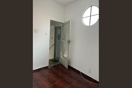 Sala de apartamento para alugar com 1 quarto, 50m² em Abolição, Rio de Janeiro