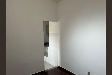 Sala de apartamento para alugar com 1 quarto, 50m² em Abolição, Rio de Janeiro