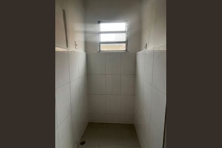 Apartamento para alugar com 1 quarto, 50m² em Abolição, Rio de Janeiro