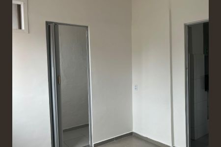 Apartamento para alugar com 50m², 1 quarto e sem vaga Apartamento para alugar com 50m², 1 quarto e sem vagaSala