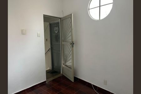 Sala de apartamento para alugar com 1 quarto, 50m² em Abolição, Rio de Janeiro