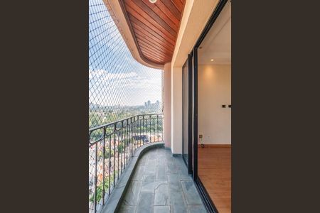 Apartamento para alugar com 3 quartos, 98m² em Jardim dos Camargos, Barueri