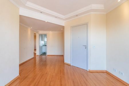 Apartamento para alugar com 3 quartos, 98m² em Jardim dos Camargos, Barueri