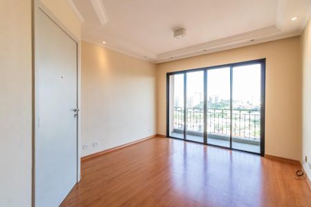Apartamento para alugar com 3 quartos, 98m² em Jardim dos Camargos, Barueri