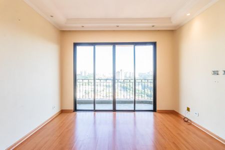 Apartamento para alugar com 3 quartos, 98m² em Jardim dos Camargos, Barueri