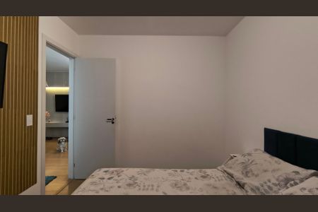 Quarto 1 de apartamento à venda com 2 quartos, 45m² em Vargem Grande, Rio de Janeiro