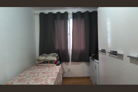Quarto 2 de apartamento à venda com 2 quartos, 45m² em Vargem Grande, Rio de Janeiro