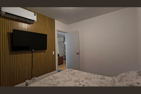Quarto 1 de apartamento à venda com 2 quartos, 45m² em Vargem Grande, Rio de Janeiro