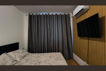 Quarto 1 de apartamento à venda com 2 quartos, 45m² em Vargem Grande, Rio de Janeiro