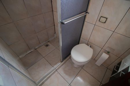 Casa à venda com 267m², 4 quartos e 2 vagas Casa à venda com 267m², 4 quartos e 2 vagasBANHEIRO 3