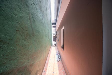 Casa à venda com 267m², 4 quartos e 2 vagas Casa à venda com 267m², 4 quartos e 2 vagasÁREA EXTERNA