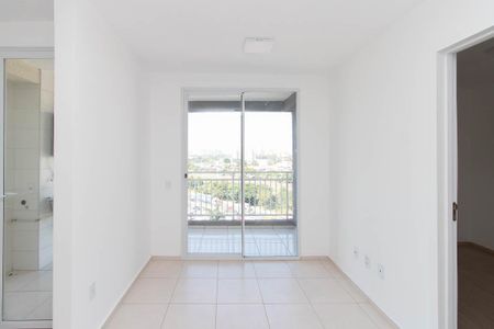Apartamento para alugar com 40m², 2 quartos e sem vagaSala