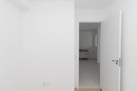 Apartamento para alugar com 40m², 2 quartos e sem vagaQuarto 2