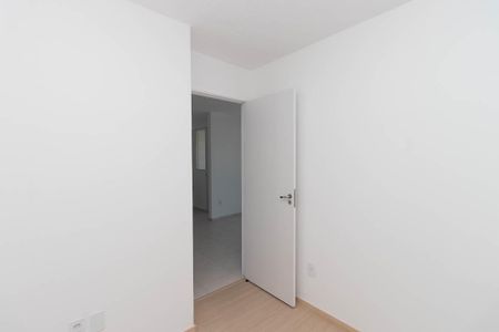 Apartamento para alugar com 40m², 2 quartos e sem vagaQuarto 2