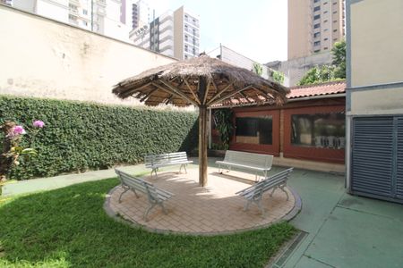 Apartamento à venda com 164m², 3 quartos e 4 vagasÁrea Comum