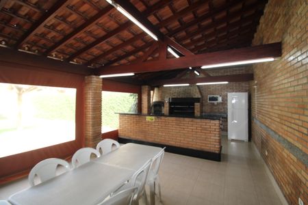 Apartamento à venda com 164m², 3 quartos e 4 vagasÁrea Comum