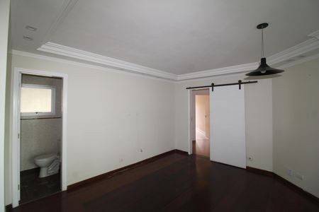 Sala de apartamento à venda com 3 quartos, 164m² em Água Fria, São Paulo