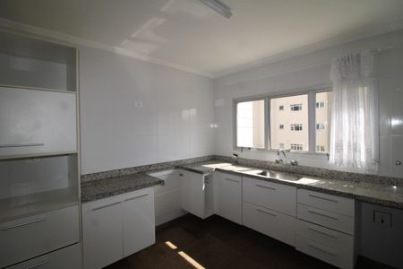 Apartamento à venda com 164m², 3 quartos e 4 vagasCozinha