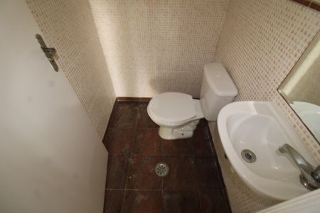 Apartamento à venda com 164m², 3 quartos e 4 vagasLavabo