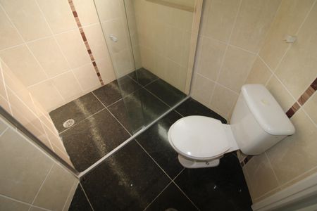 Apartamento à venda com 164m², 3 quartos e 4 vagasQuarto 1 - Banheiro