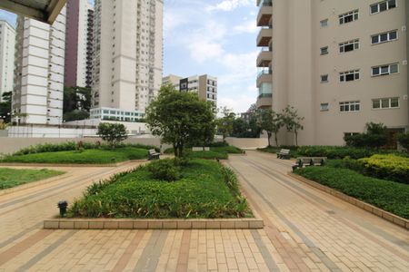 Apartamento à venda com 164m², 3 quartos e 4 vagasÁrea Comum