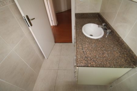 Apartamento à venda com 164m², 3 quartos e 4 vagasBanheiro