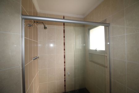 Apartamento à venda com 164m², 3 quartos e 4 vagasQuarto 1 - Banheiro