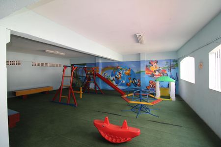 Apartamento à venda com 164m², 3 quartos e 4 vagasÁrea Comum