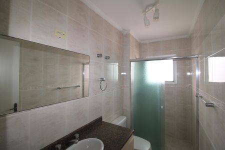 Apartamento à venda com 164m², 3 quartos e 4 vagasBanheiro